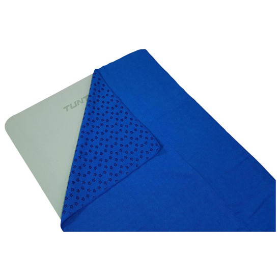 Tunturi Πετσέτα yoga με σακίδιο μεταφοράς 180-63